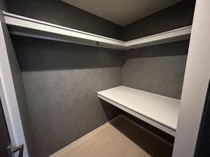 ルーチェ南茨木の収納