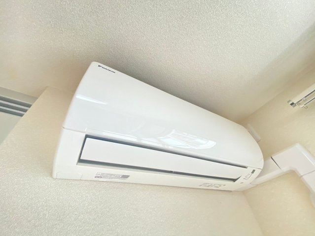 ルーチェ南茨木の内装