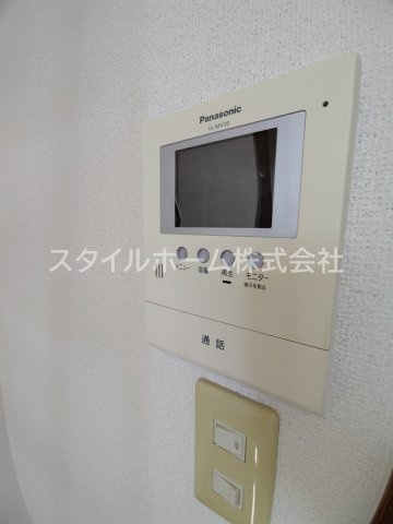 プランドール　Aのセキュリティ|イメージ写真です。