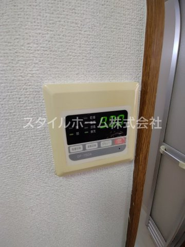 プランドール　Aの設備|イメージ写真です。