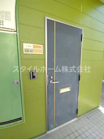 プランドール　Aのその他共用部分