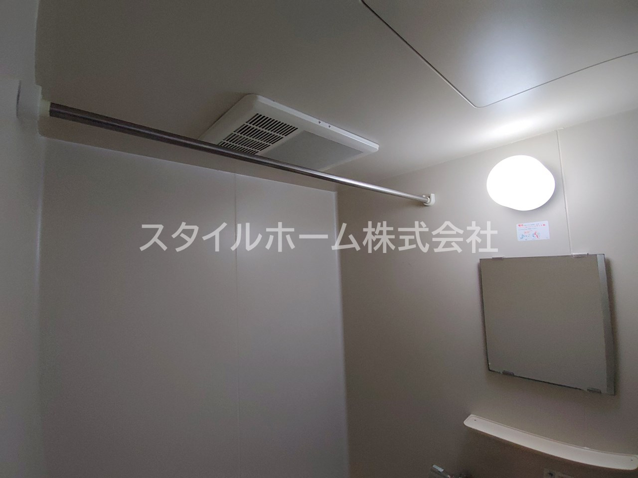 プランドール　Aの設備|イメージ写真です。