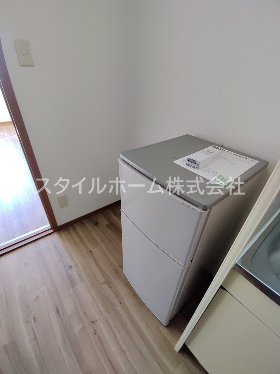 プランドール　Aのその他共用部分|イメージ写真です。