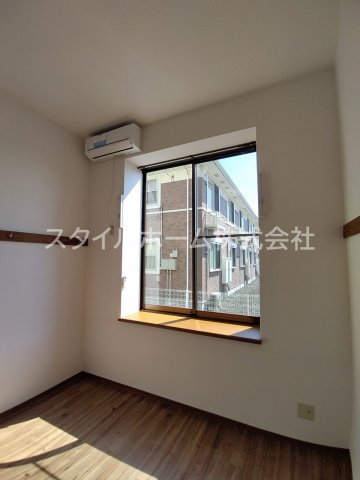 プランドール　Aの内装|イメージ写真です。