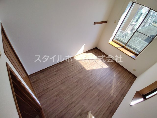 プランドール　Aの内装|イメージ写真です。