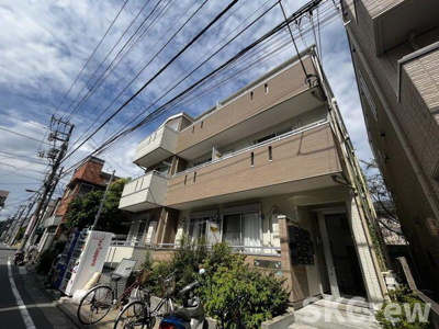 【外観】 | パークウェイ