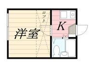 コーポアミの画像