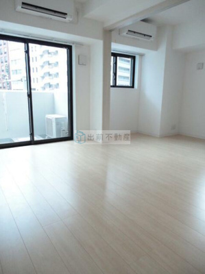 【居間・リビング】 | カメリアコート新宿