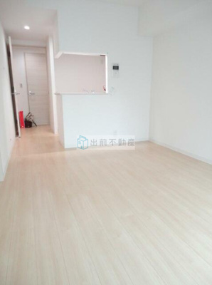 【内装】 | カメリアコート新宿