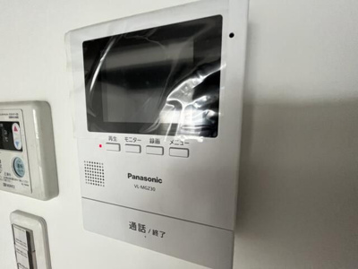 【セキュリティ】 | サニーハイツ福島