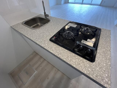 【キッチン】 | サニーハイツ福島