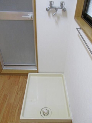 【設備】 | JHハイツⅡ