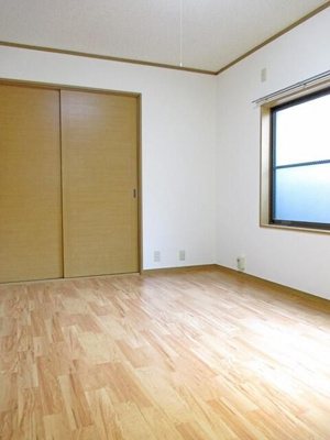 【居間・リビング】 | JHハイツⅡ