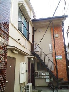 【外観】 | JHハイツⅡ