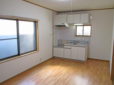 【その他】 | JHハイツⅡ