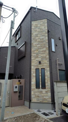 【外観】 | OasiS新高円寺駅前