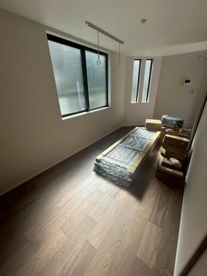 【寝室】 | OasiS新高円寺駅前