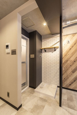 【設備】 | マウンテンハイツ