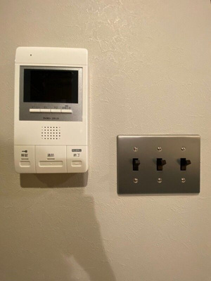 【セキュリティ】 | マウンテンハイツ