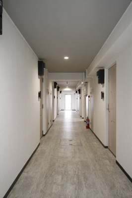 【その他共用部分】 | マウンテンハイツ