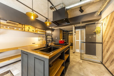 【その他】 | マウンテンハイツ