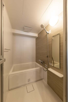 【浴室】 | マウンテンハイツ