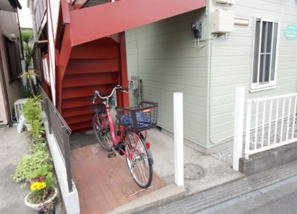 【その他共用部分】