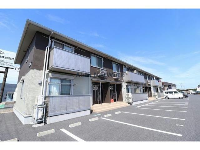 ル・ボアの外観|外観