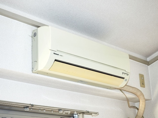 リバーサイド樫の木の設備