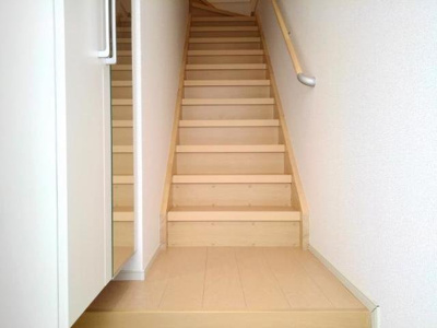 【玄関】 | プレジール