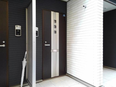 【エントランス】 | プレジール