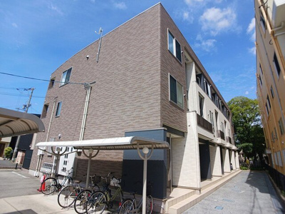 【外観】 | プレジール