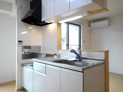 【キッチン】 | プレジール