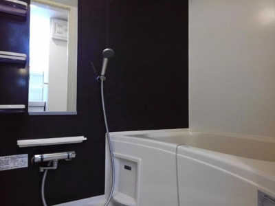 【浴室】 | プレジール