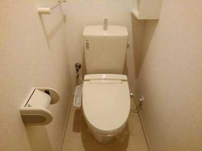 【トイレ】 | プレジール