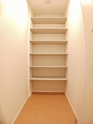 【玄関】 | ブライトレジデンス