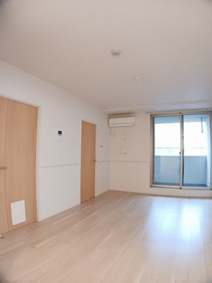 【居間・リビング】 | ブライトレジデンス