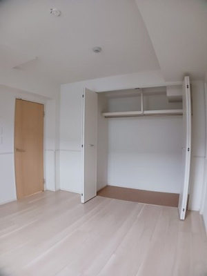 【収納】 | ブライトレジデンス