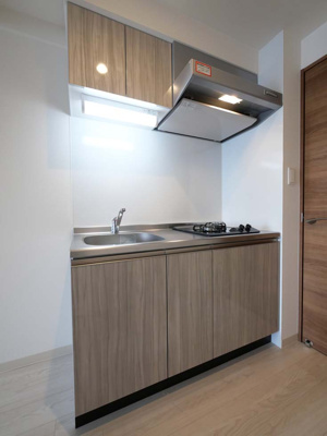 【内装】 | Mv.ms大阪新加美