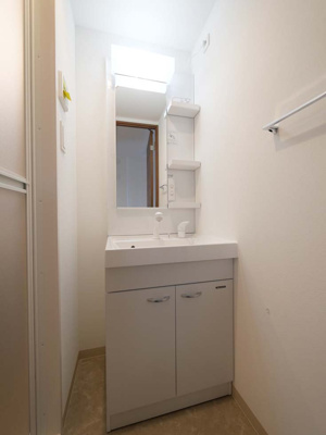 【内装】 | Mv.ms大阪新加美