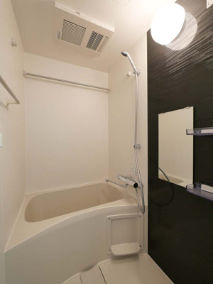 【内装】 | Mv.ms大阪新加美