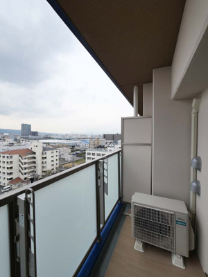 【内装】 | Mv.ms大阪新加美