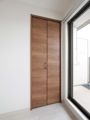 【内装】 | Mv.ms大阪新加美