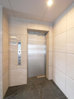 【外観】 | Mv.ms大阪新加美