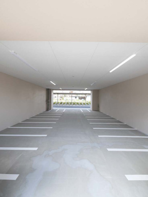 【外観】 | Mv.ms大阪新加美