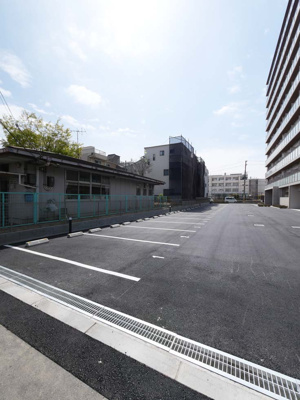 【外観】 | Mv.ms大阪新加美