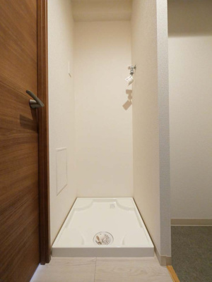 【内装】 | Mv.ms大阪新加美