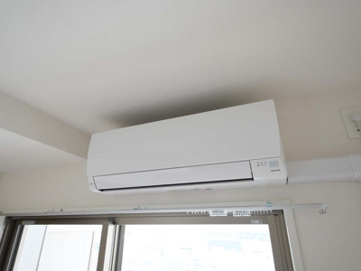 【内装】 | Mv.ms大阪新加美