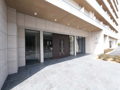 【外観】 | Mv.ms大阪新加美