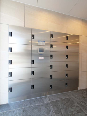 【外観】 | Mv.ms大阪新加美